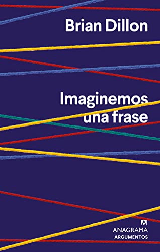 Libro Imaginemos Una Frase