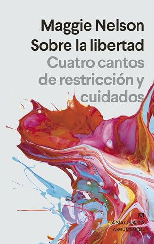 Libro Sobre La Libertad Cuatro Cantos De Restr