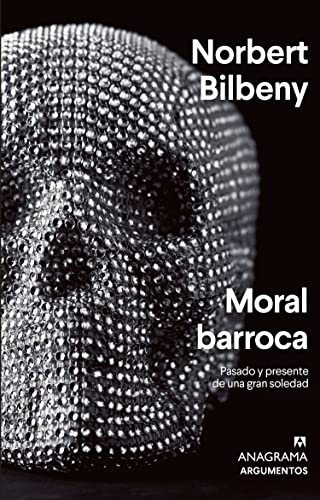 Libro Moral Barroca Pasado Y Presente De Una G