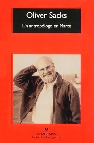 Libro Un Antropologo En Marte