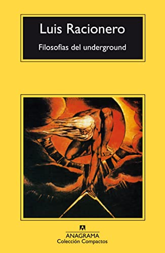 Libro Filosofias Del Underground