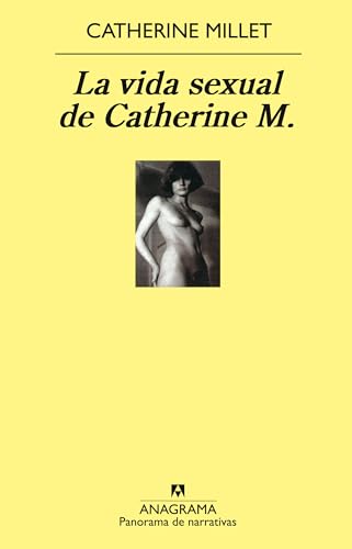 Libro La Vida Sexual De Catherine M.
