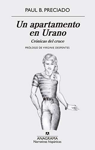 Libro Un Apartamento En Urano: Crónicas Del Cr