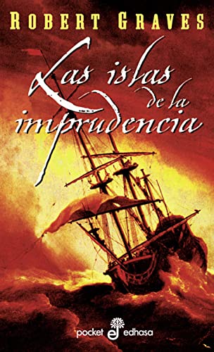 Libro Las Islas De La Imprudencia