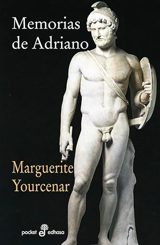 Libro MEMORIAS DE ADRIANO de YOURCENAR MARGAITE en Colombia, literatura