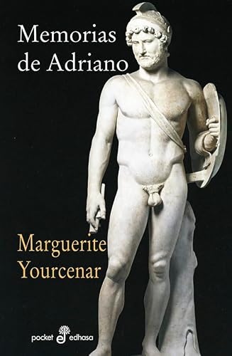 Libro MEMORIAS DE ADRIANO de YOURCENAR MARGAITE en Colombia, literatura