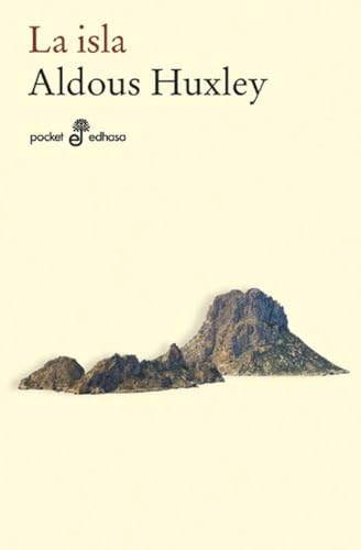 Libro LA ISLA de HUXLEY ALDOUS en Colombia, literatura