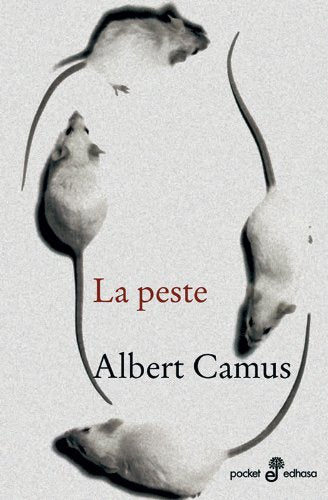 Libro La Peste