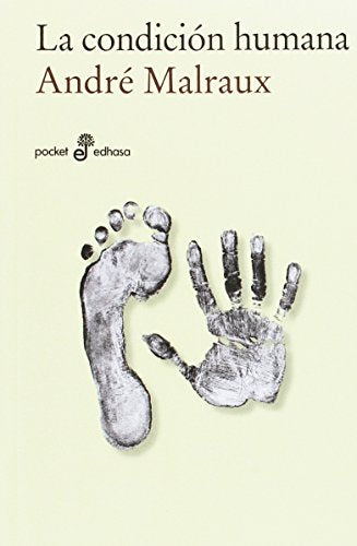 Libro LA CONDICION HUMANA de MALRAUX ANDRE en Colombia, literatura