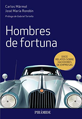 Libro Hombres De Fortuna