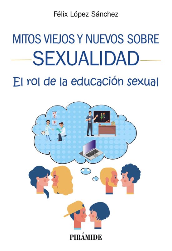 Libro Mitos Viejos Y Nuevos Sobre Sexualidad