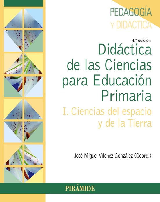 Libro Didactica De Las Ciencias Para Educacion