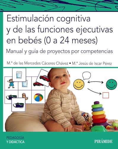 Libro Estimulacion Cognitiva Y De Las Funcione