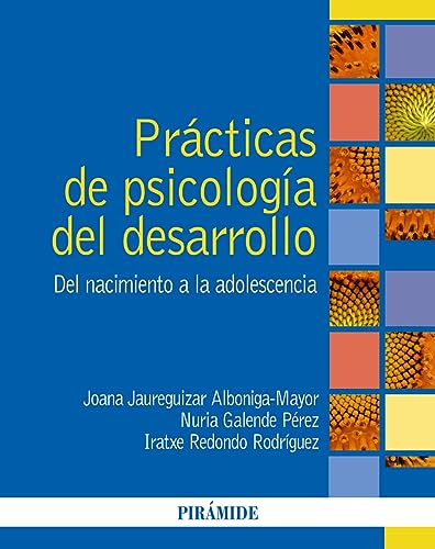 Libro Practicas De Psicologia Del Desarrollo.