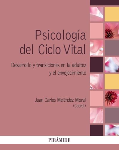Libro Psicologia Del Ciclo Vital