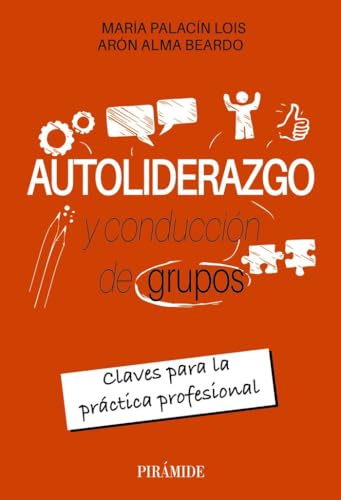 Libro Autoliderazgo Y Conduccion De Grupos