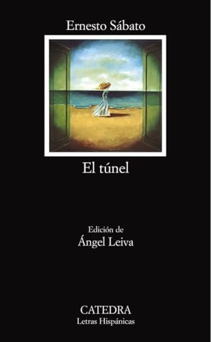 Libro EL TUNEL de SABATO ERNESTO en Colombia, literatura