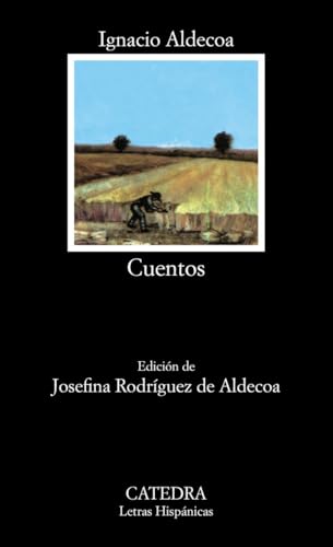 Libro CUENTOS ALDECOA de ALDECOA IGNACIO en Colombia, literatura