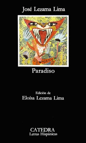Libro PARADISO de LEZAMA LIMA JOSE en Colombia, literatura