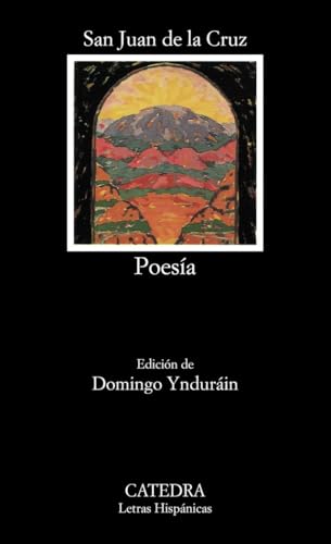 Libro POESIA SAN JUAN DE LA CRUZ de SAN JUAN DE LA CRUZ en Colombia, poesia