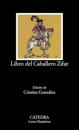 Libro LIBRO DEL CABALLERO ZIFAR de CABALLERO ZIFAR en Colombia, literatura