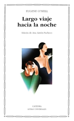 Libro LARGO VIAJE HACIA LA NOCHE de O NEILL EUGENE en Colombia, literatura