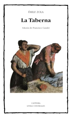 Libro LA TABERNA de ZOLA EMILE en Colombia, literatura