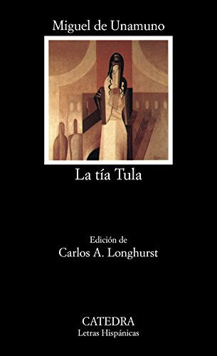 Libro La Tia Tula