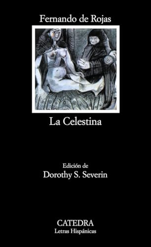 Libro LA CELESTINA de DE ROJAS FERNANDO en Colombia, literatura