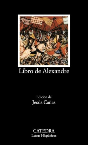 Libro LIBRO DE ALEXANDRE de ALEXANDRE en Colombia, literatura
