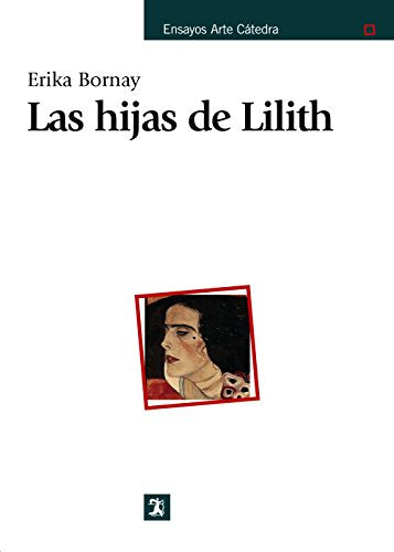 Libro LAS HIJAS DE LILITH de BORNAY ERIKA en Colombia, estetica