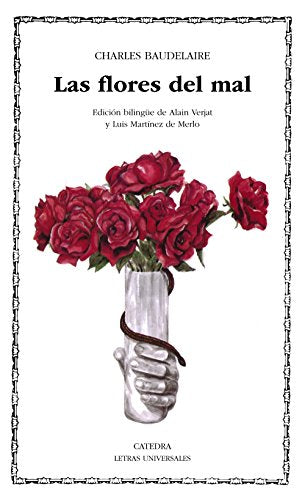 Libro Las Flores Del Mal