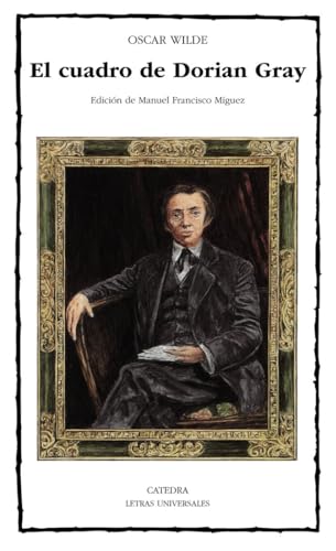 Libro EL CUADRO DE DORIAN GREY de WILDE OSCAR en Colombia, literatura