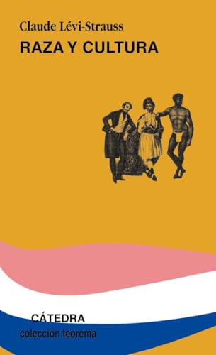 Libro Raza E Historia