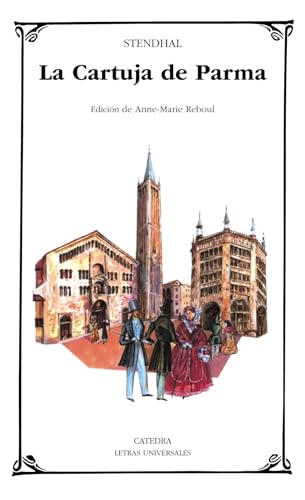 Libro La Cartuja De Parma