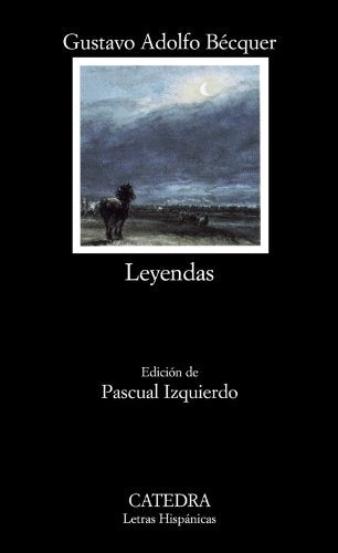 Libro Leyendas