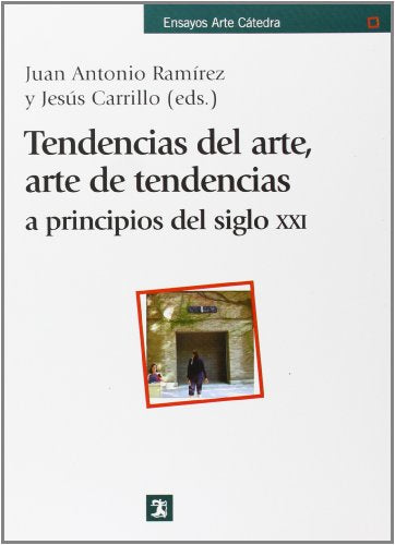 Libro Tendencias Del Arte Ar