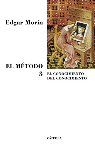 Libro El Metodo 3, El Conocimiento Del Conocim