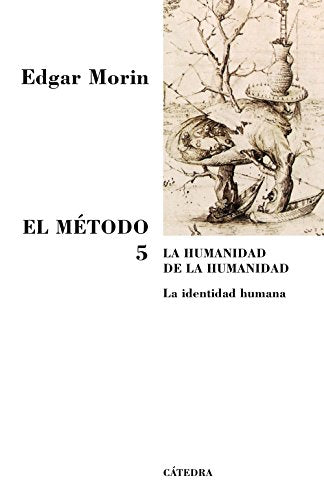 Libro El Metodo 5 , La Humanidad De La Humanid