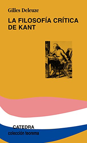 Libro La Filosofia Critica De Kant