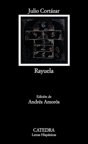 Libro RAYUELA de CORTAZAR JULIO en Colombia, literatura