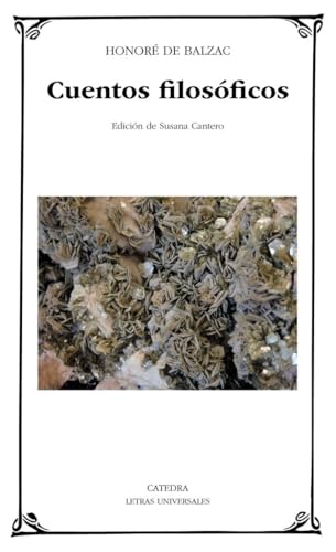 Libro CUENTOS FILOSOFICOS BALZAC de BALZAC HONORE en Colombia, literatura