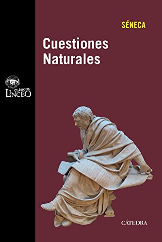 Libro Cuestiones Naturales