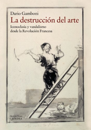 Libro La Destruccion Del Arte