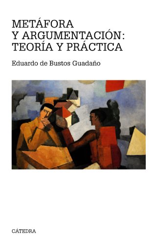 Libro Metafora Y Argumentacion. Teoria Y Pract