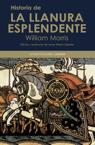 Libro Historia De La Llanura Esplendente