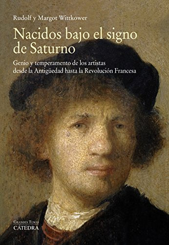 Libro Nacidos Bajo El Signo De Saturno