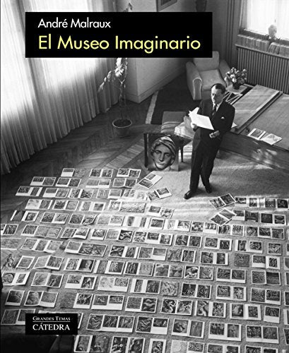 Libro El Museo Imaginario