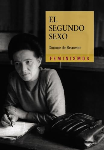 Libro EL SEGUNDO SEXO de DE BOUVARD SIMONE en Colombia, estudios de genero
