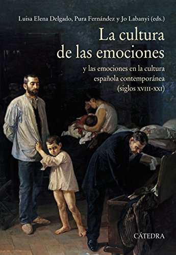 Libro La Cultura De Las Emociones Y Las Emocio